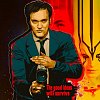 Quentin Tarantino potvrzuje, že jeho Star Trek nikdy nevznikne