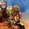 Seriál Star Wars: Rebels slaví desetileté výročí, postavy přesto neřekly své definitivní sbohem