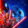 Lucasfilm ruší premiéru Star Wars filmu v roce 2026