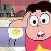 S00E09: Steven Reacts