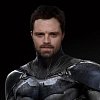 Sebastian Stan o neúspěšném castingu na Green Lanterna a vysněné DC roli