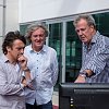 Je to oficiální: Clarkson, Hammond a May se definitivně rozchází