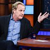 Jeff Daniels u Stephena Colberta