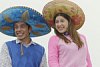 S06E19: Siblings and Sombreros