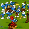 S05E34: The Mr. Smurf Contest