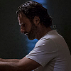 Andrew Lincoln popisuje finále letošní série jako struhující a neobvyklé