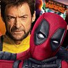 Aktualizace postav z filmu Deadpool & Wolverine