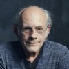 Do třetí řady míří Christopher Lloyd