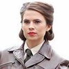 Peggy Carter v Agents of S.H.I.E.L.D.