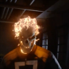 Ghost Rider zuří