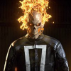 Seriálový Ghost Rider v celé své kráse