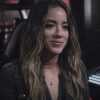 Chloe Bennet reagovala na zvěsti, že se vrací do MCU