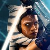 Ahsoka dostává nádherný plakát, ale Rosario Dawson moc není poznat