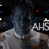 Thrawn bude největší hrozbou pro Novou Republiku, Filoni vyzdvihuje jeho důležitost pro celé universum