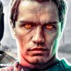 Sam Witwer se podílel na seriálu Ahsoka, znamená to návrat Starkillera?