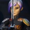 Vztah Ahsoky Tano a Sabine Wren bude velice komplikovaný