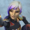 Lucasfilm údajně hledá herečku pro Sabine Wren, co na to řekla dabérka?