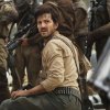 Diego Luna vyvrací pomluvy ohledně filmu Rogue One, co prozradil?