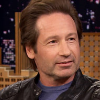 David Duchovny u Jimmyho Fallona