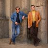 Originální postavy snímku Once Upon a Time in Hollywood a jejich představitelé