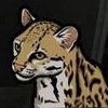 Cherylin ocelot Babou