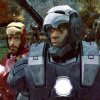 Bude War Machine novým Iron Manem? Don Cheadle představuje svůj seriál