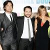 Jason Bateman: Premiéra Horrible Bosses 2