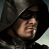 Green Arrow se představuje ve čtvrté sérii