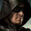 První plakát ke čtvrté sérii seriálu Arrow