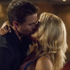 Stephen Amell a Emily Bett Rickards mluví o Olicity a nadcházející epizodě