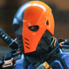 Dlouho očekávaný návrat: Deathstroke je zpět