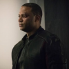 Herec David Ramsey mluví o tom, zda se z Johna Digglea někdy stane Green Lantern