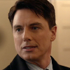 Malcolm Merlyn jako mistr manipulátor