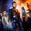 Spuštění webu seriálu Legends of Tomorrow