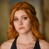 Herečky Katherine McNamara se dočkáme už v nadcházející osmé epizodě