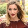 Katie Cassidy se už připravuje na čtvrtou řadu