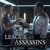 České titulky k epizodě League Of Assassins jsou hotové!