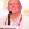 Marc Guggenheim mluví o plánech pro druhou sérii