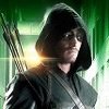 Nepovedené záběry z druhé série Arrow