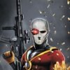 Poznejte svého nepřítele: Deadshot