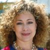 Alex Kingston se vrací do Starling City