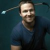 Stephen Amell mluví o 2. sérii, Flashovi a Johnu Barrowmanovi...