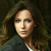 Katie Cassidy pro magazín Institute