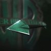 Nové DC logo pro seriál Arrow