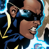 Přidejte si seriál Black Lightning do Bedny