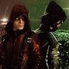 Sledovanost třetí řady seriálu Arrow