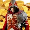 Tržby: Assassin's Creed zatím v kinech moc nezazářil