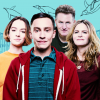 Český Netflix lokalizoval obě řady Atypical