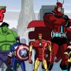 Earth´s Mightiest Heroes