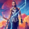 Koho Valkyrie ve filmu Thor: Love and Thunder stoprocentně nepotká a jak dlouhý bude film?